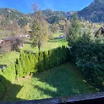 Haus Free Willy Panzió Ramsau im Zillertal