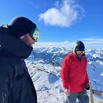 Haus Free Willy 3* Ramsau im Zillertal
