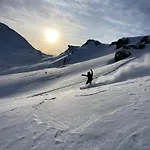 Bed & Breakfast Haus Free Willy Ramsau im Zillertal
