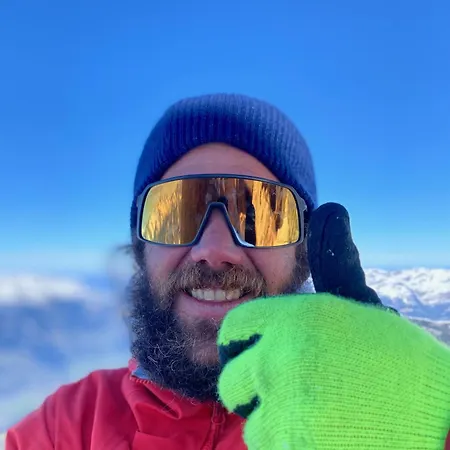 Haus Free Willy Frühstückspension Ramsau im Zillertal