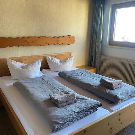 Bed & Breakfast Haus Free Willy 3*