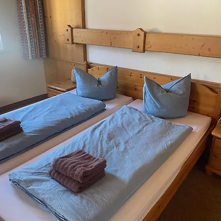 Bed & Breakfast Haus Free Willy