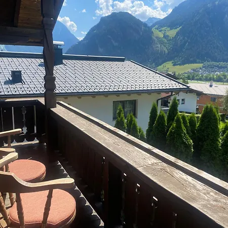 Bed & Breakfast Haus Free Willy
