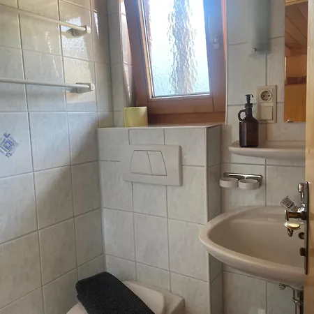 Haus Free Willy Bed & Breakfast 3*