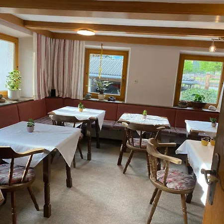 Haus Free Willy Bed & Breakfast