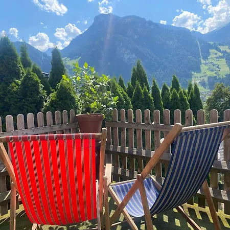 Bed & Breakfast Haus Free Willy Ramsau im Zillertal